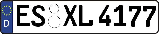 ES-XL4177