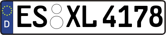 ES-XL4178