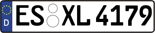 ES-XL4179