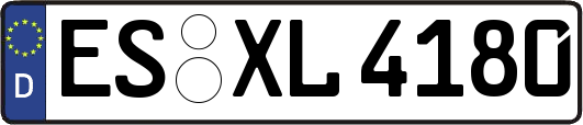 ES-XL4180