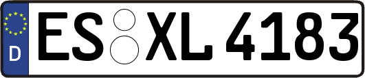 ES-XL4183