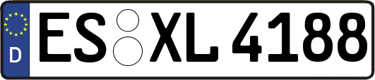 ES-XL4188