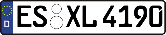 ES-XL4190