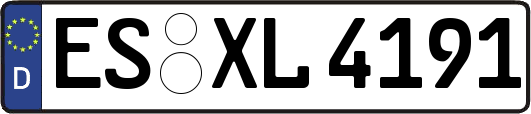 ES-XL4191