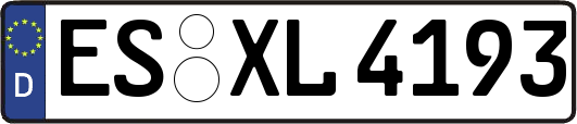 ES-XL4193