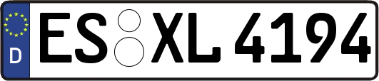 ES-XL4194