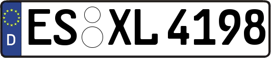 ES-XL4198