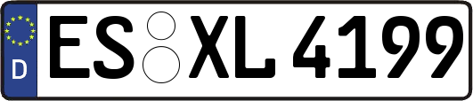 ES-XL4199