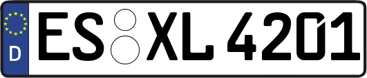 ES-XL4201