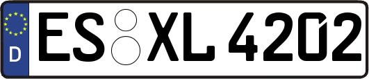 ES-XL4202