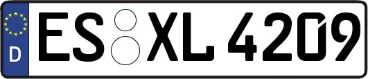 ES-XL4209
