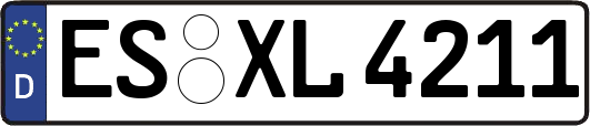 ES-XL4211