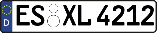 ES-XL4212