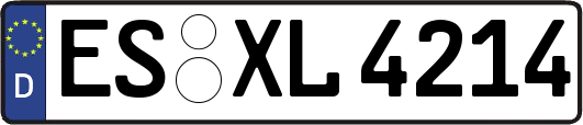 ES-XL4214