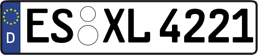 ES-XL4221