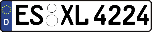 ES-XL4224