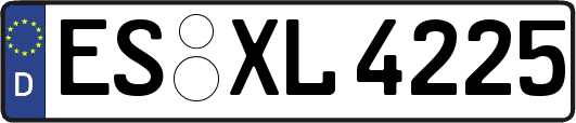 ES-XL4225