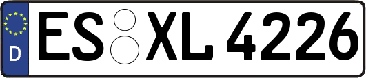 ES-XL4226
