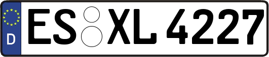 ES-XL4227