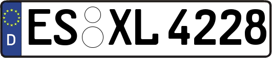 ES-XL4228