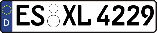 ES-XL4229