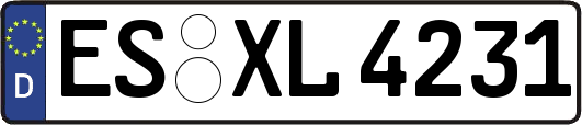 ES-XL4231