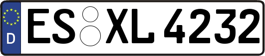 ES-XL4232