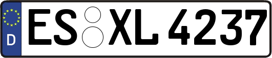 ES-XL4237