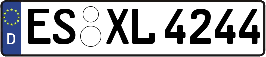 ES-XL4244