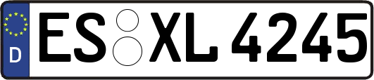 ES-XL4245