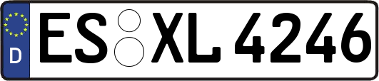 ES-XL4246