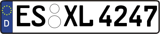 ES-XL4247