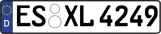 ES-XL4249
