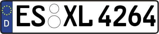 ES-XL4264