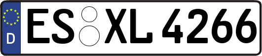ES-XL4266