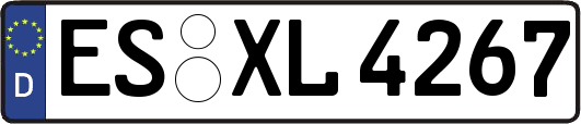 ES-XL4267