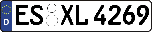 ES-XL4269