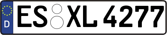 ES-XL4277