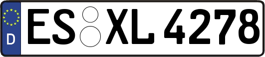 ES-XL4278
