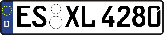 ES-XL4280