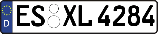 ES-XL4284