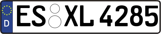 ES-XL4285