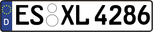 ES-XL4286