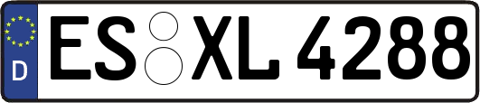 ES-XL4288