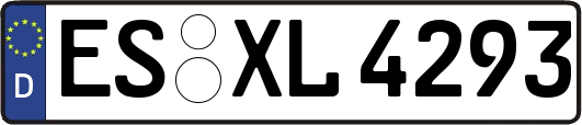 ES-XL4293