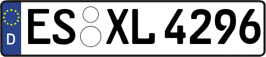 ES-XL4296