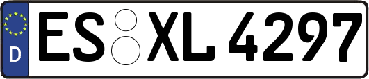 ES-XL4297