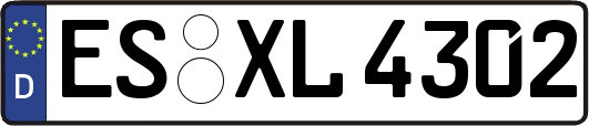 ES-XL4302