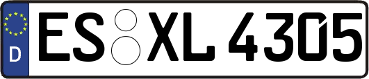 ES-XL4305