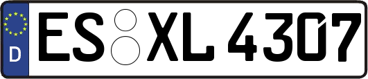 ES-XL4307